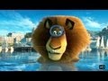 Madagascar 3 - Europe's Most Wanted - Trailer