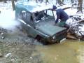 videos de UAZ boj s potokem 5