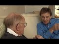 John Crofton: The TB trials