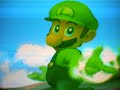 super smash bros melee cool clips