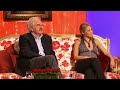 Video Clip: Rachel Stevens Interview in 2005