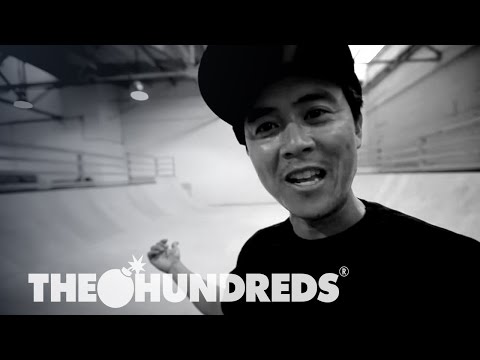 TOP FIVE with Willy Santos TOP FIVE with Willy Santos
