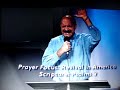 Lou Engle at IHOP -  Justice Prayers .wmv