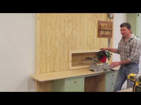 how to organize workshop