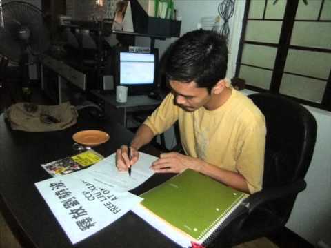 See video