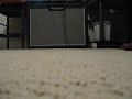 Scumback M75-HP & Orange Rockerverb 50, Clean Tones