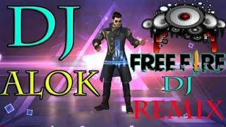 💗💝Free fire new song 2022 💝💝DJ remix D