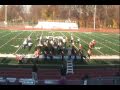 CHS MB @ Norwalk Competition