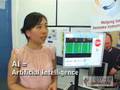 Robotic Foosball