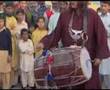 Billah Qallandri Dhooli Jut at Punjab Lok Boli Mela