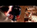 ratatouille 9 minute preview!