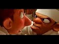 RATATOUILLE 9-Minute preview!