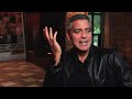 from our george clooney cover shoot at his house in los angeles, we ask george who inspired him when he first got in to acting and if he has seen all of the other movies from the guys also up for best performance by an actor in a leading role.