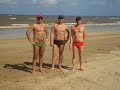 f�rias julho 2008 - de Recife � Macei�