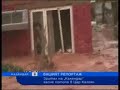 Flood - Bulgarian town Tzar Kaloyan 8 dead people