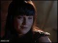 Xena and Gabrielle - Bleeding love Xena and Gabrielle - Bleeding love