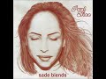 Sade – Cherrish The Dre