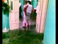 videos de broma a papa