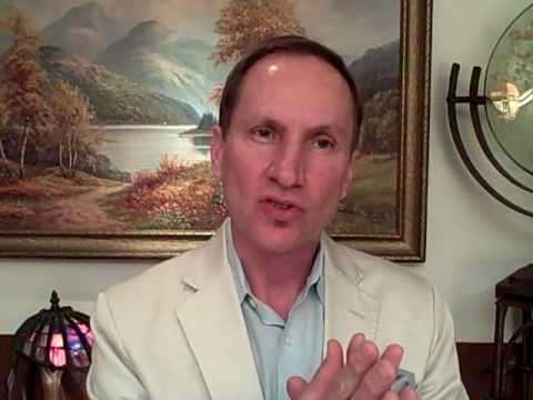 <b>Paul Scheele</b> shares how to transform your life with imagery. - 0