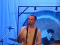 Travis - Live at the Trinty Centre Bristol - Feb \