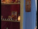 Bendici�n Ganden ch�eling san Fernando