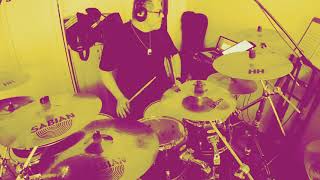 Co Mi Panie Dasz? Drum Recording