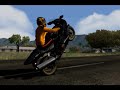 Biker Boyz VT - Reklama Biker Boyz VT - Reklama