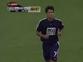 2000 MLS All Star Game