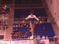 Nicole Hibbert BB - Jesolo 2009