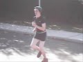 Extreme Jogging