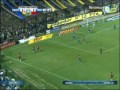 Los goles del partido con relato de Victor Hugo Morales Am 590 Radio Continental