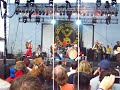 Gogol Bordello Vegoose 2007