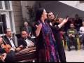 KATJUSHA KOZUBEK & LÁSZLÓ VADÀSZ ENSEMBLE (HU)