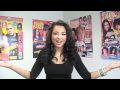 EXCLUSIVE: What do Jessica Jarrell, Justin Bieber and Sean Kingston do for fun on tour?
