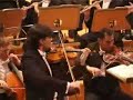 Bokor plays Khachaturian (finale)