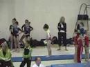 Courtney Horstman 2008 US Challenge Vault - Optional