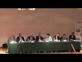Afghanaid Panel Discussion - 7 Oct 2009 Part 3