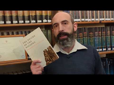 The Bible and Politics Course