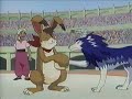 Monster Rancher Ep 6 Commentary pt 1