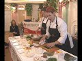 Top Chef Winner Stephanie Izard and Chef Giovanna Huyke Make Tamales de Yuca