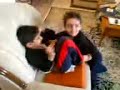 Sam vs. Parsa ( Persian Ultimativ Fight )