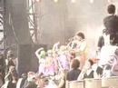 Flaming Lips yoshimi part 1 live @ lollapalooza 2006
