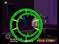 model 2 emulator virtua cop 2 gameplay (beginner) part 1 nebula.emulatronia.com go left http go right au.youtube.com