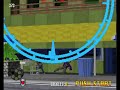 model 2 emulator virtua cop 2 gameplay (beginner) part 1 nebula.emulatronia.com go left http go right au.youtube.com