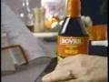 Pub Québec - Bovril