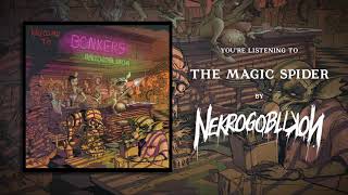 Conoce el nuevo single promocional de NEKROGOBLICON