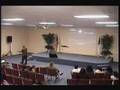 God has a plan - part 3 - Jim Oxendine