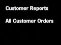 AMSWin Customer Reports Followup Listing AMSWin Customer Reports Followup Listing