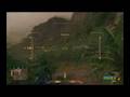 Crysis Warhead Gameplay/Glitch
