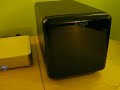 The Drobo The Drobo